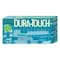 Ansell Duratouch34-725, Disposable Gloves, 3.00 to 3.99 mil Palm, Vinyl, Powder-Free, L (9), 100 PK, Clear 34-725 - alternate 2