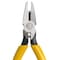Jonard Tools Crimper, 26 to 19 AWG, 6" L JIC-891 - alternate 2