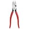Jonard Tools Linemans Pliers, 9-3/8" JIC-683 - alternate 1