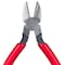 Jonard Tools Telecom Diagonal Cutter Pliers JIC-7858 - alternate 2