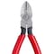Jonard Tools Telecom Diagonal Cutter Pliers JIC-7858 - alternate 3