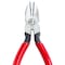 Jonard Tools 6 1/4 in Diagonal Cutting Plier Flush Cut Uninsulated DIAGB6 - alternate 3