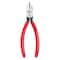 Jonard Tools 6 1/4 in Diagonal Cutting Plier Flush Cut Uninsulated DIAGB6 - alternate 1