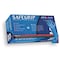 Ansell SG-375, Disposable Gloves, Greater than 10.00 mil Palm, Latex, Powder-Free, M (8), 50 PK, Blue SG-375-M - alternate 4