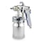Binks Siphon Spray Gun, 0.070In/1.8mm 98-2650 - alternate 1