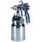 Binks Siphon Spray Gun, 0.070In/1.8mm 98-2650 - alternate 2