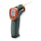 Extech Infrared Thermometer, Single Dot Laser Sighting Adjustable 0.10 to 1.00, Backlit LCD 42510A-NIST - alternate 1