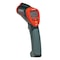 Extech Infrared Thermometer, Single Dot Laser Sighting Adjustable 0.10 to 1.00, Backlit LCD 42545 - alternate 3