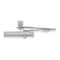 Norton Door Controls Manual, Hydraulic, Norton 7500, Door Closer, Heavy Duty Interior and Exterior, Gray UNI7500H x 689 - alternate 1