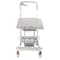 Zoro Select Scissor Lift Table, 800 lb. Cap, 20"W, 35-1/2"L CART-800-D-PSS - alternate 4