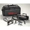 Metrovac MetroVac 120VAC ESD Safe Vacuum/Blower Hepa Filter DV-3ESD1 - alternate 1