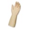 Mapa Cleanroom Gloves, 4 ISO Class, Tri-Polymer, 14" L, 20 mil, Natural, 72 PK E-194 - alternate 1
