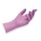 Mapa Clean Process Gloves, 6 ISO Class, Tri-Polymer, 11 1/2 in L, 6 mil, Purple, L, 100 PK 984 CP - alternate 1