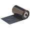 Brady Ribbon, 4-21/64" W, 984 ft. L, Black IP-R6007 - alternate 1