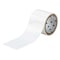 Brady 1/4" x 1/4" White Label, Polyester THT-11-423-10 - alternate 1