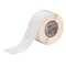 Brady 3" x 1" White Label, Ultra Aggressive Polyester THT-18-483-3 - alternate 1