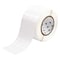 Brady 1" x 1/2" White Label, Polyester, THT-5-423-10 THT-5-423-10 - alternate 1