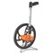 Keson Measuring Wheel, 3 Ft, Spoked, 10,000Ft RR30 - alternate 2