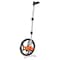 Keson Measuring Wheel, 3 Ft, Spoked, 10,000Ft RR30 - alternate 1