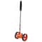 Keson Measuring Wheel, Dual, 1 Ft, Solid, 10,000Ft RR182 - alternate 6