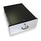 Pro-Line Drawer, 15 W x 19-1/4 D x 6 in. H, Black MDS6-505T - alternate 1