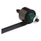 Brady Ribbon, 1-9/16" W, 984 ft. L, Black IP-R6006 - alternate 1