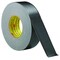 3M Duct Tape, Black, 60 yd L, 2 in W 8979 - alternate 1