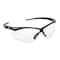 Kleenguard Nemesis Rx Readers Prescription Safety Glasses, Diopter Strength: +1.50, Black Frame, Clear Lens 28621 - alternate 2
