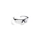 Kleenguard V60 30-06 Dual Reader Safety Glasses, Black Wraparound Frame, 2.5 Diopter, Clear Lens, Universal 20389 - alternate 3