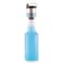 Zoro Select Chemical Mixing Dispenser Bottle, 13 in H, 2 1/2 in W, 2 1/2 in D 200309T - alternate 3