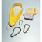 3M Dbi-Sala Cross Arm Strap, 36 in Length, 310 lb Weigth Capacity, Polyester Anchor, Dual D-Ring 1003000 - alternate 2