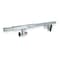 3M Dbi-Sala Jamb Anchor, 21 1/2 to 51 1/2 in Length, 310 lb Weigth Capacity, Aluminum Anchor, Fixed D-Ring 2100080 - alternate 1