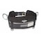 3M Protecta Body Belt, 2 D-Rings, Hips Location, Steel, Includes Padding: Yes , M/L 1091014 - alternate 2