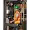 3M Dbi-Sala Delta(TM) Full Body Harness, Universal (S/M/L/XL), 420 lb., Mating Chest/ Tongue Leg Straps 1107404 - alternate 3