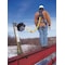 3M Dbi-Sala EZ-Line(TM) Horizontal Lifeline, 60 ft Length, 310 lb. Weight Capacity 7605060 - alternate 2