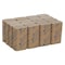 Georgia-Pacific Pacific Blue Basic Multifold Paper Towels, 1 Ply, 250 Sheets, Brown, 16 PK 23304 - alternate 2