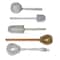 Zoro Select Toilet Brush, 12 in L Handle, 3 in L Brush, White, Plastic, 15 in L Overall, 6 PK 280191 - alternate 3