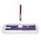 Rubbermaid Commercial 18 in L Finish Mop, Looped-End, White FGE05200WH00 - alternate 4