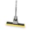 Rubbermaid Commercial 3 in Sponge Mop Head, Snap On Connection, Yellow FG643600YEL - alternate 2