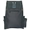 Clc Work Gear Tool Pouch, Tool Pouch, Black, Polyester, 9 Pockets 1503 - alternate 4