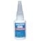 Loctite Instant Adhesive, 498 Series, Clear, 1 oz, Bottle 135469 - alternate 1