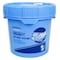 Wypall WypAll WetTask Customizable Wet Wiping System Bucket (09361), Blue, Large 3.5 Gal (2 Buckets/Case) 09361 - alternate 1