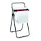 Wypall Jumbo Roll Dispenser for WypAll and Kimtech Wipers (80596), Portable, 16.8 in x 18.5 in x 33 in 80596 - alternate 2