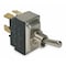 Zoro Select Toggle Switch, Non-Illuminated, 2 Position, On/Off, Quick Connect Tab, DPST 2VLU1 - alternate 1