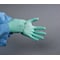 Ansell Microflex Onyx Nitrile Exam Gloves, Textured Fingertips, 3.5 mil, Powder-Free, M, Black, PK100 N642 - alternate 6