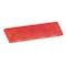 Grote Reflector, Mini, Stick-On, Red, Rectangle 40132 - alternate 2