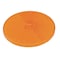 Grote Reflector, Screw-On, Yellow, Dia 2 1/2 In 40093 - alternate 2