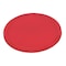 Grote Reflector, Stick-On, Red, Round, Dia 2 In 41002 - alternate 2