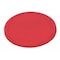 Grote Reflector, Stick-On, Red, Round, Dia 3 In 40052 - alternate 2