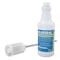 Waterless No-Flush Urinal Waterless Urinal Sealant, Ready To Use, 1 qt, Liquid, Blue 1114 - alternate 3